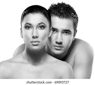 donna hardstaff add Naked Man On Woman photo
