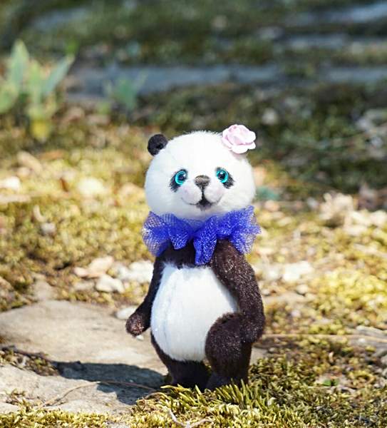 cynthia ciccone add Panda Marie Porn photo