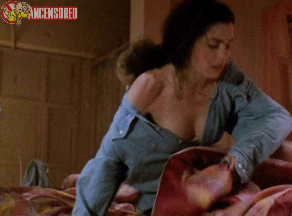 dan parnham add Naked Julianna Margulies photo