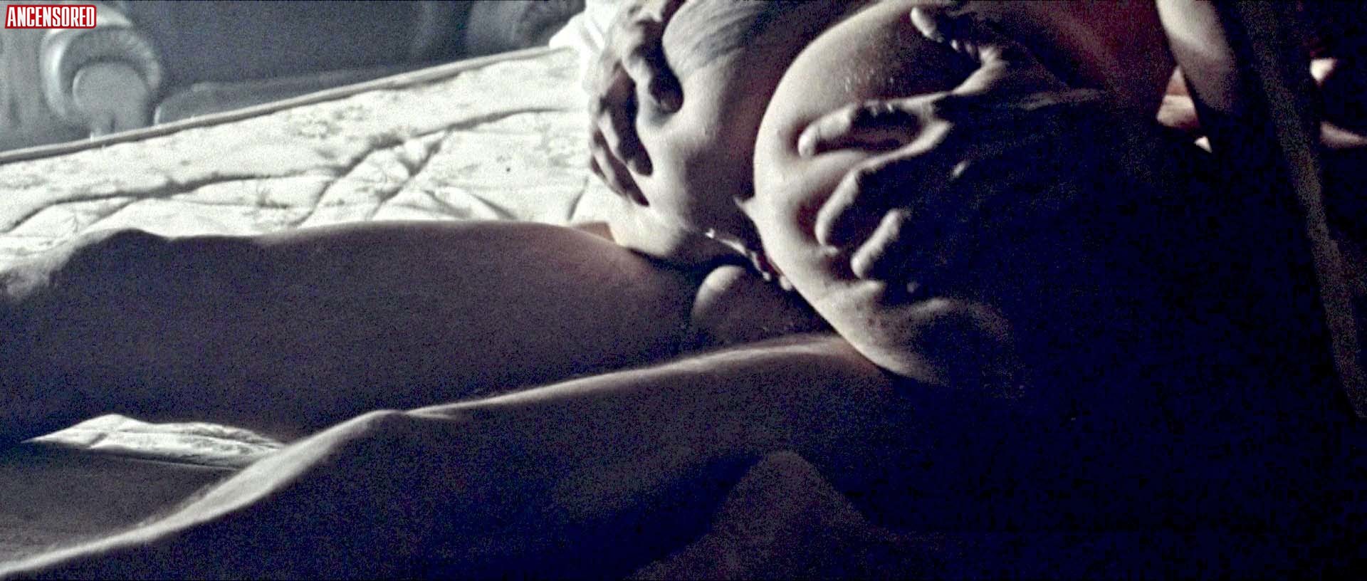 debbie casson add 800 Bullets Nude Scene photo
