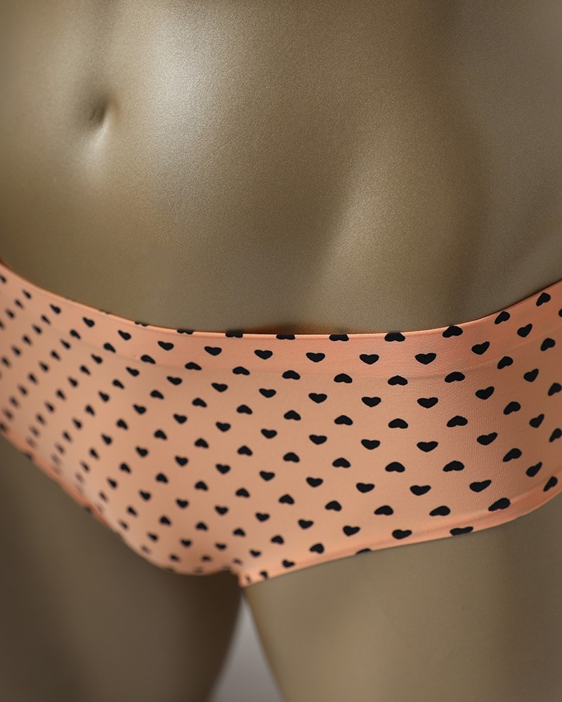 carrie summitt add Women Nylon Panties photo