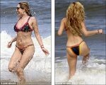 dominic lyngdoh add Kelly Preston In Bikini photo