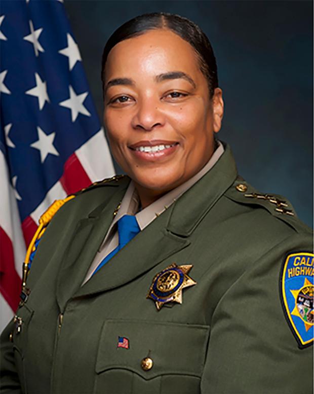delphine blanchet add Black Patrol Com photo