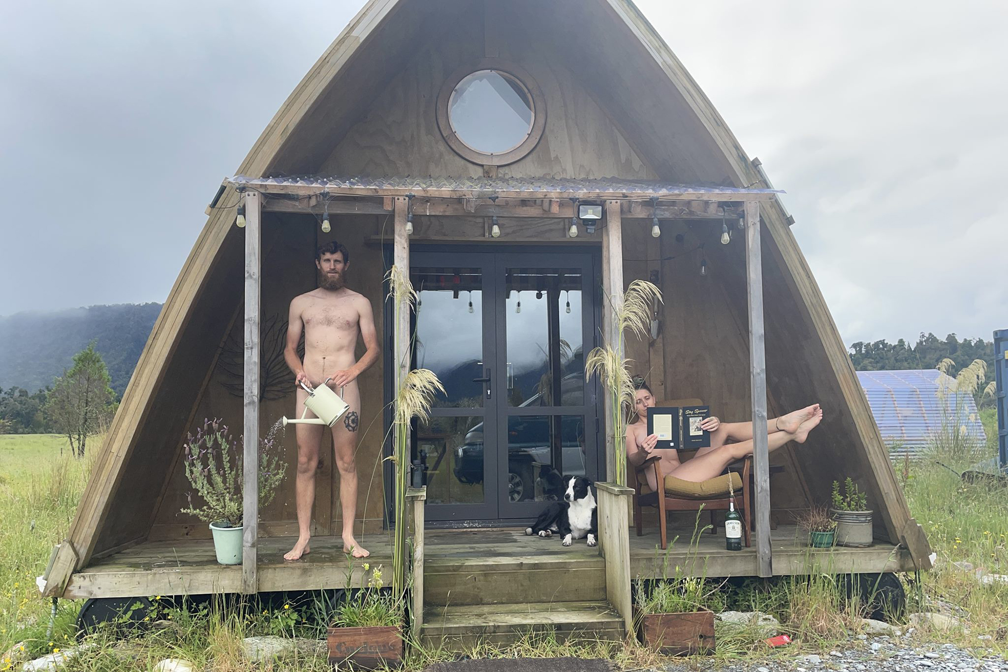 blake pippin add Home Naked photo