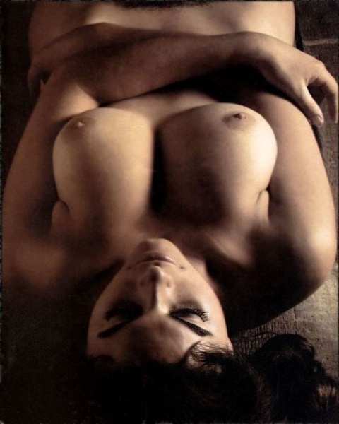 beth schnell add Adrienne Barbeau Nude Photos photo