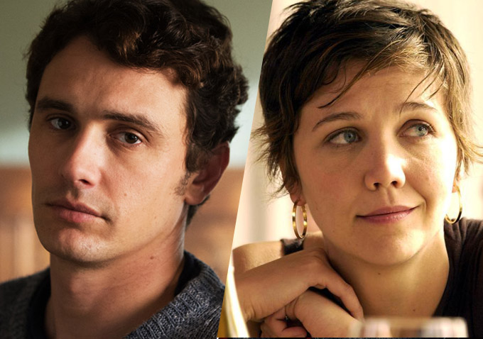 angel attia add Maggie Gyllenhaal Porn photo