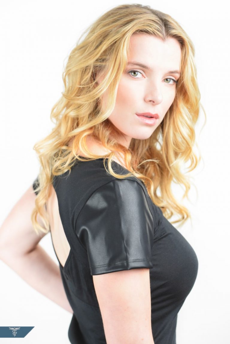 christy ann ibanez add Betty Gilpin Sexy photo