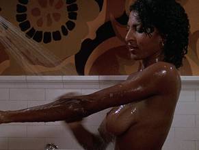 assad mohammed add Naked Pictures Of Pam Grier photo