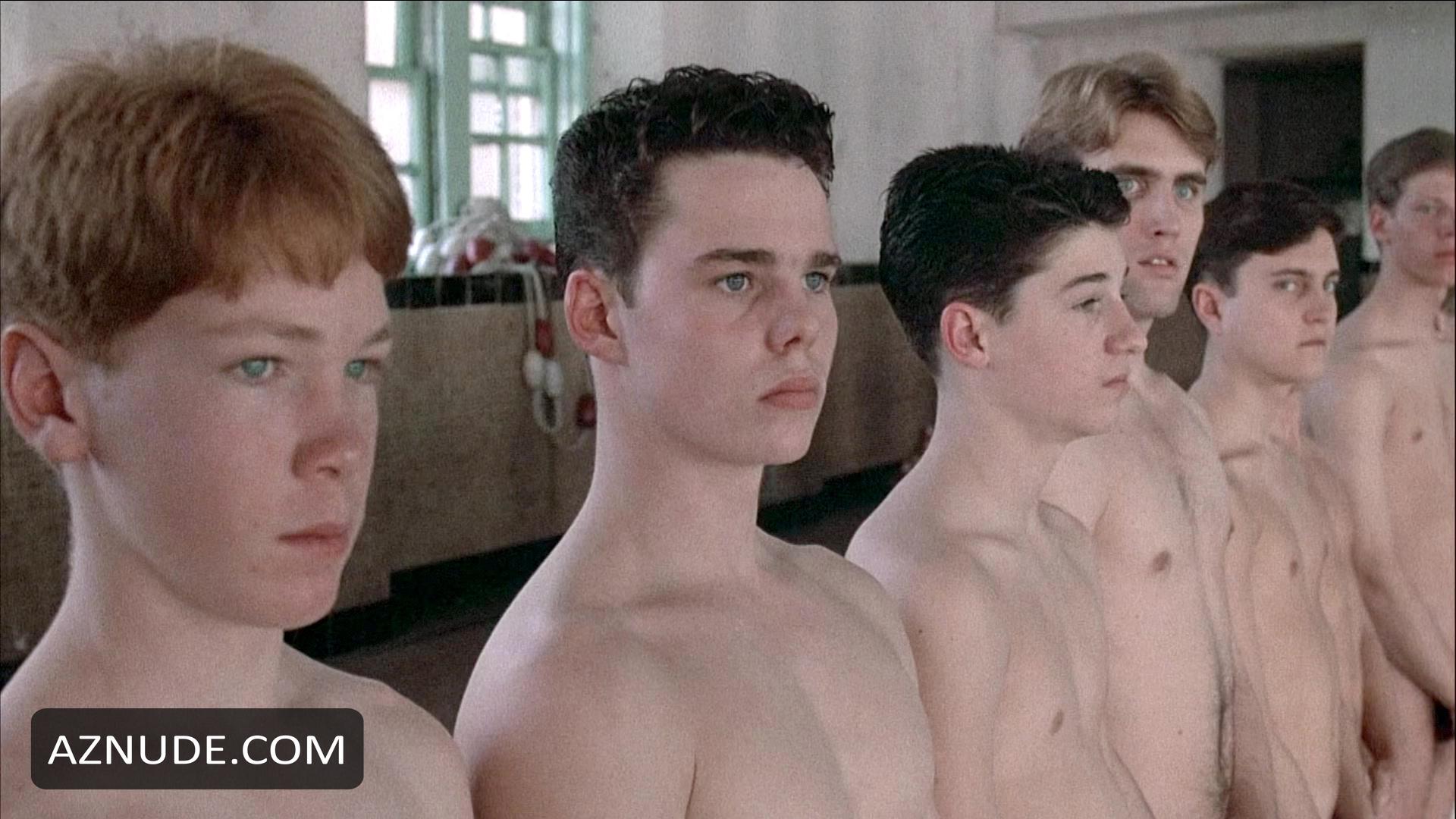 christina dow add Matt Dillon Nude photo