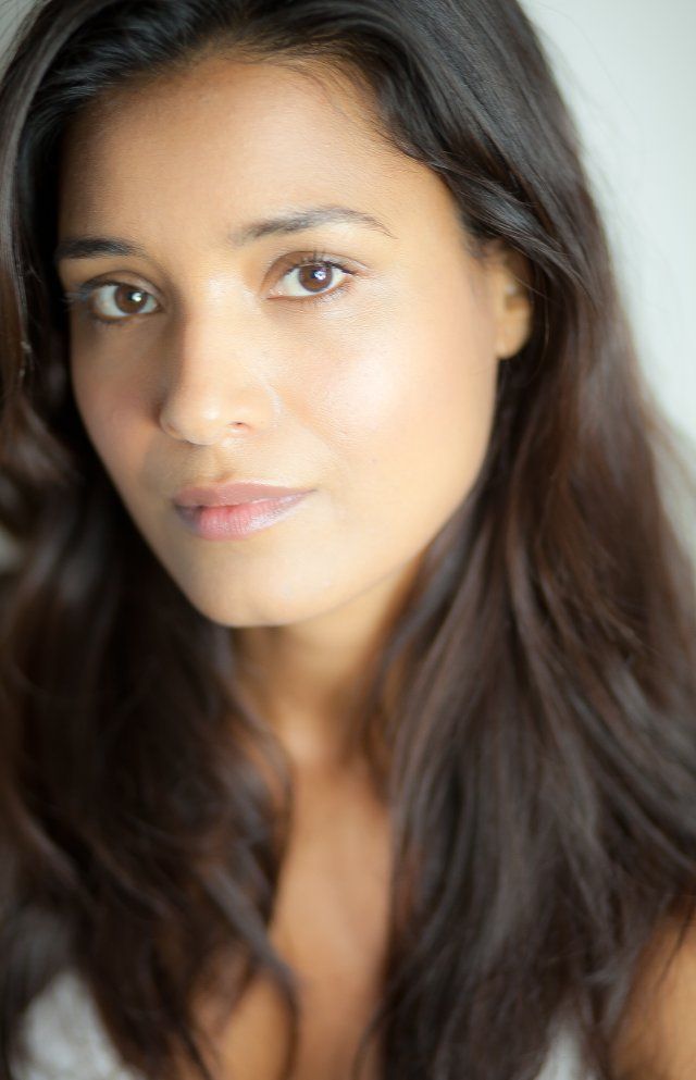alvin llagas add Shelley Conn Nude photo