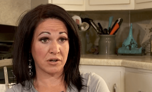 blake gatewood add Son Fucks Mom In The Ass photo