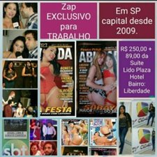 andres manosalva add Soraya Carioca photo