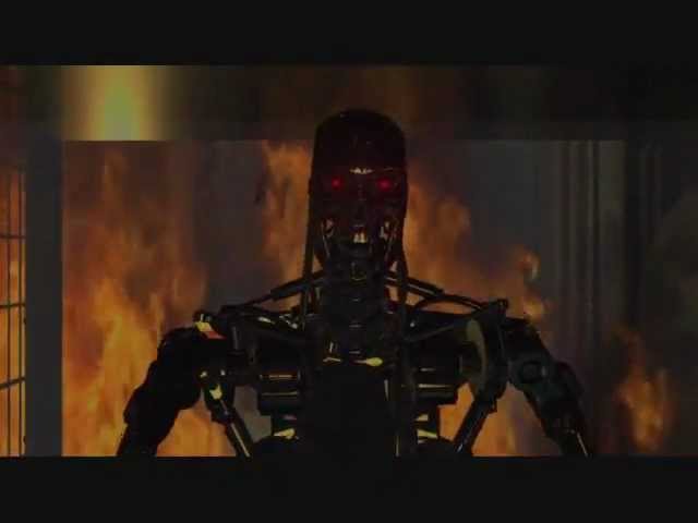 cindy pelonio add Terminator Porn Parody photo