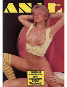 brandy tribble add Scandinavian Pornography photo