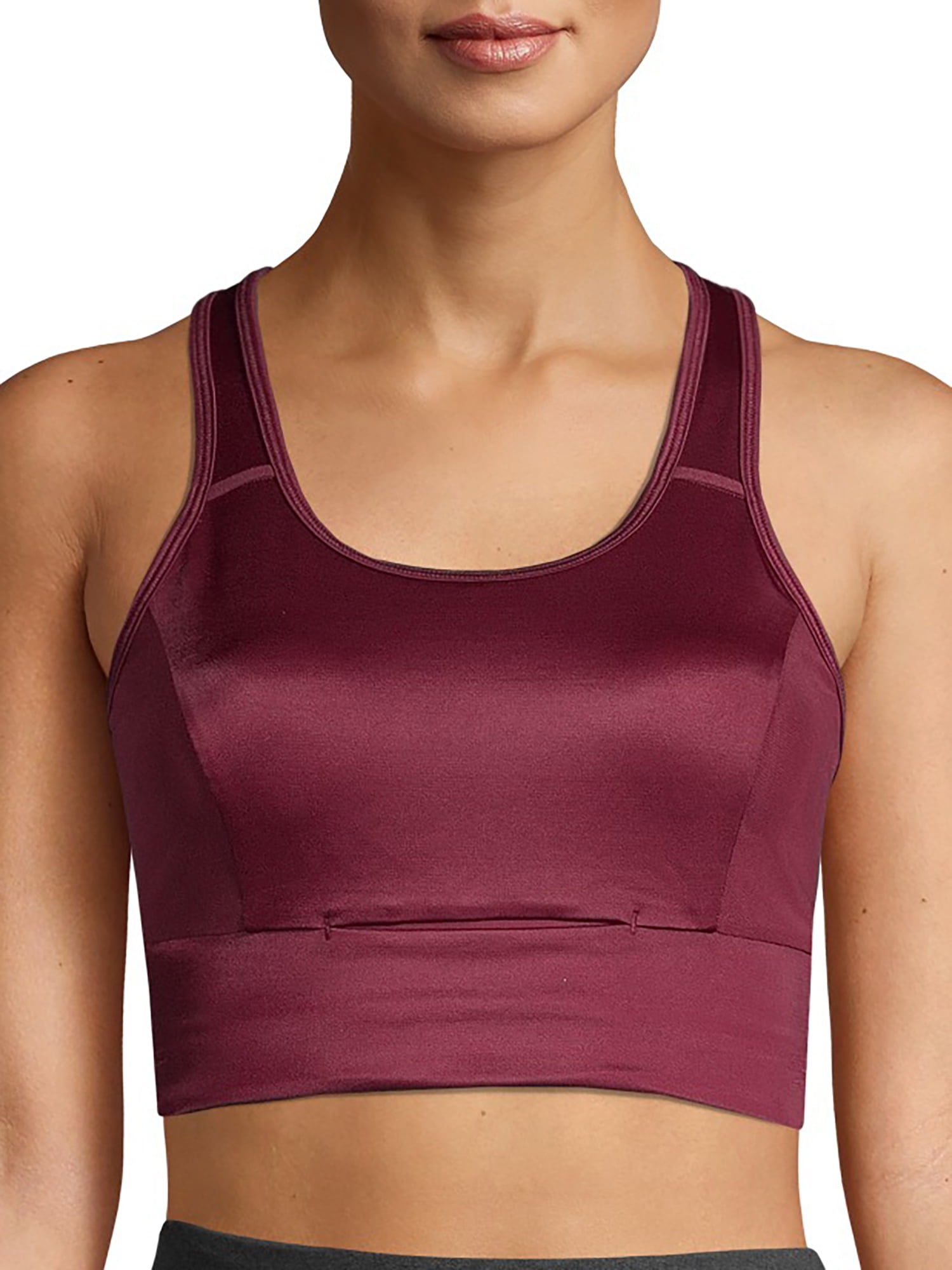 cheryl cronk add Avia Sports Bra photo