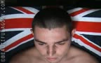 chris fabick add Beautiful Agony Guy photo