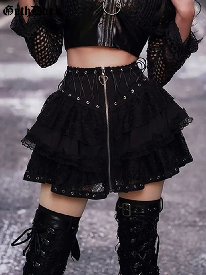 charlie nye add Up Skirt At The Mall photo