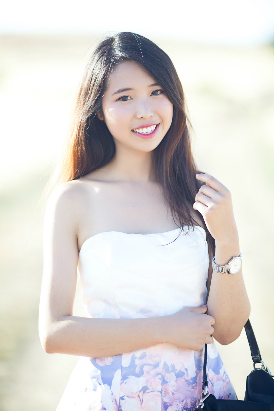 david a padilla add Big Tits Asian Model photo