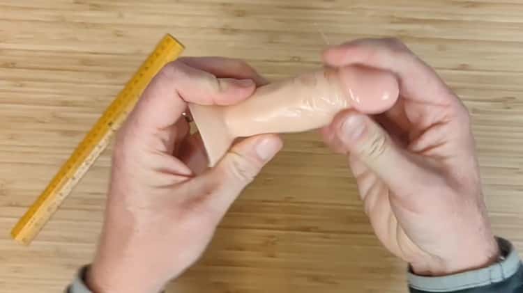 Butt Plug Video 7131