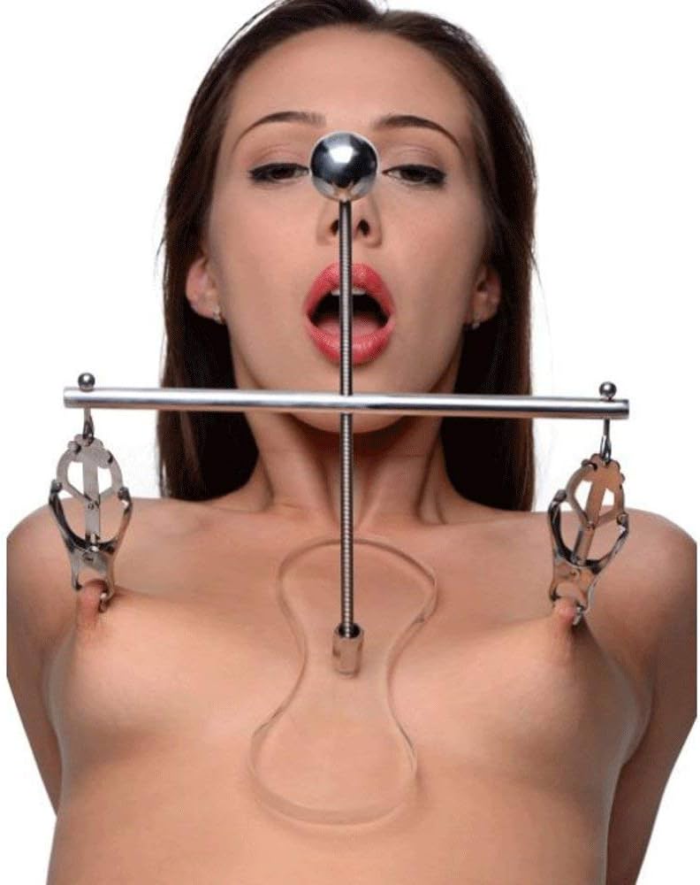 Nipple Fetish 3374