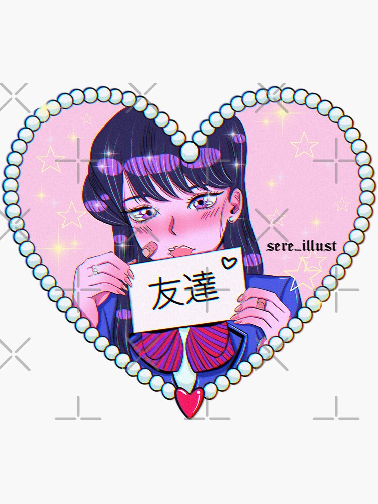 Komi San Ntr 7746
