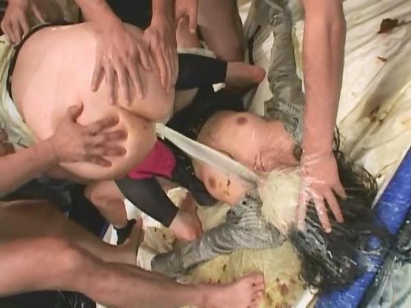 aaron burstein add Lesbian Japanese Mom Porn photo