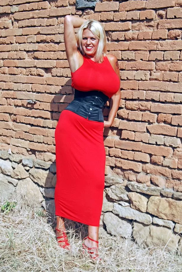 celeste leon add Big Tits British Mature photo