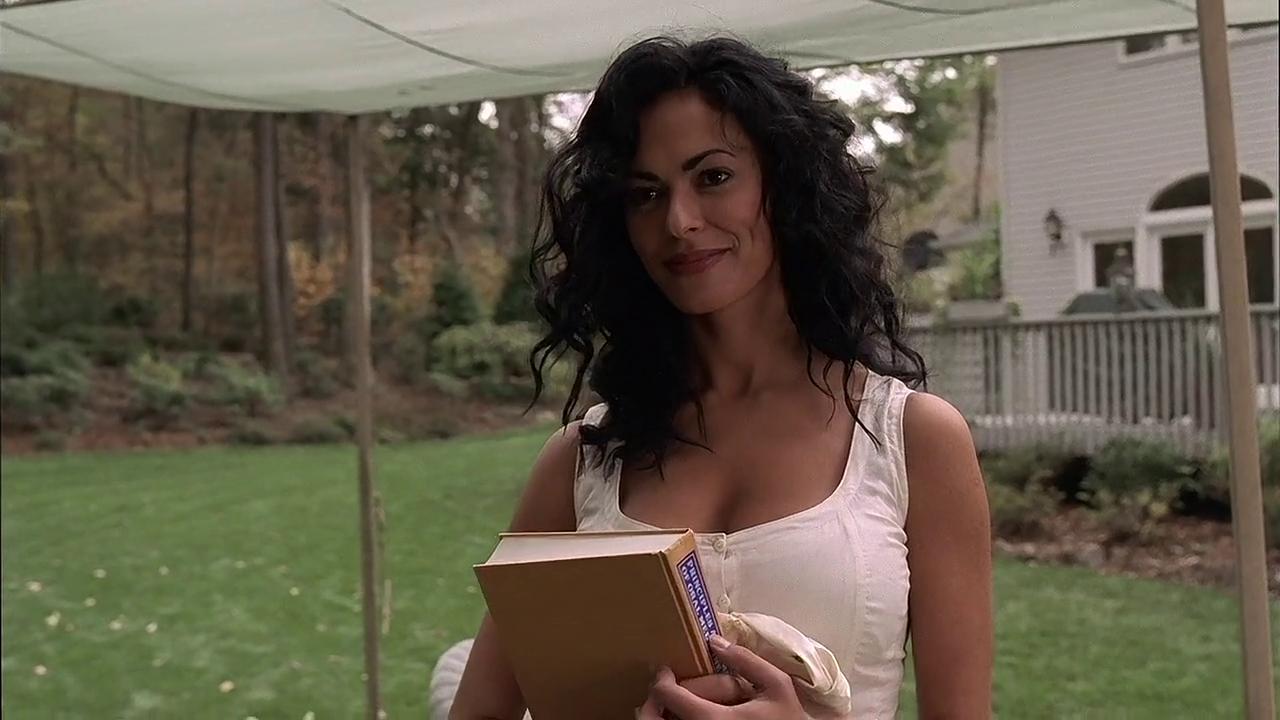 adriane carr add Isabela Soprano photo