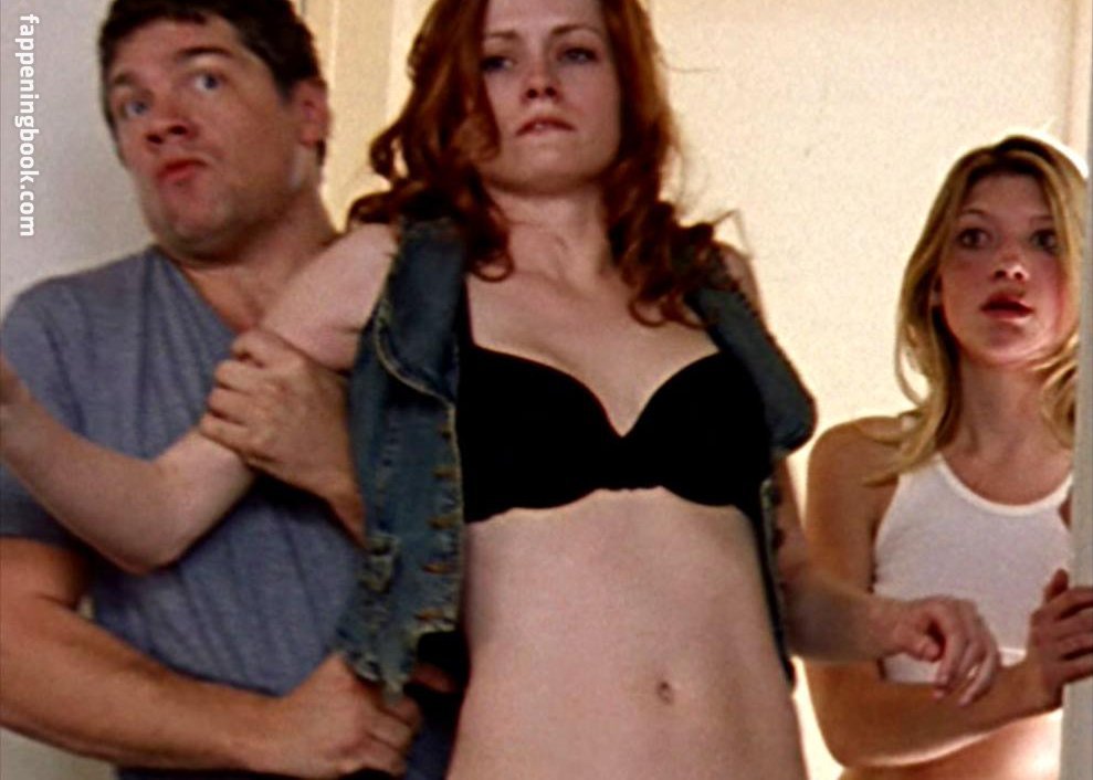 dorcas fuller add Jamie Anne Allman Nude photo
