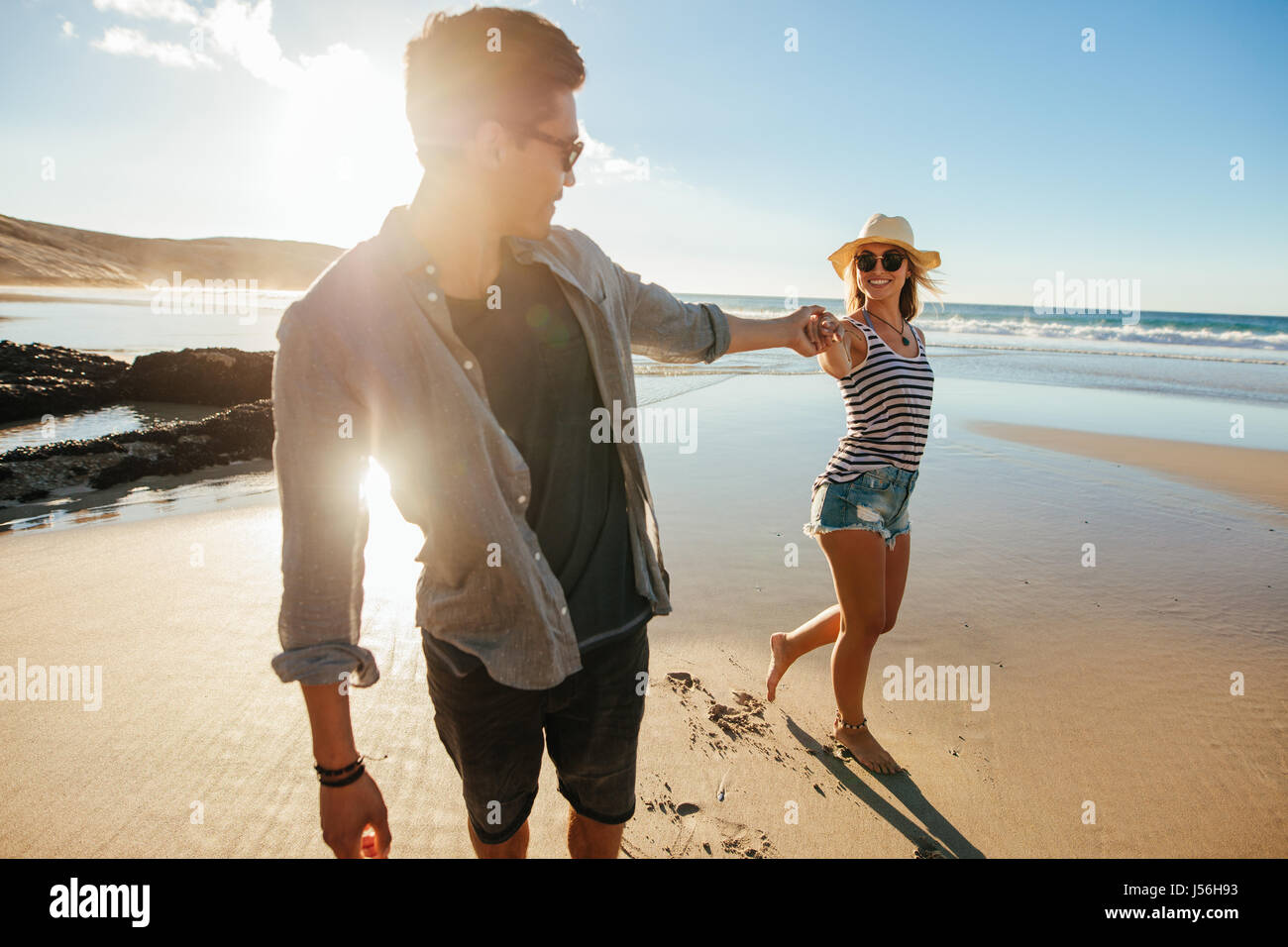 celine almonte add Lovemaking On Beach photo