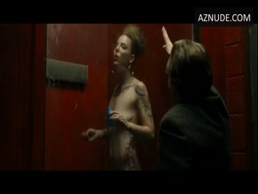 alwyn samson add Robin Weigert Naked photo
