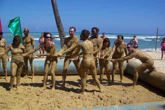 charles rachal add Punta Cana Nude Beach photo