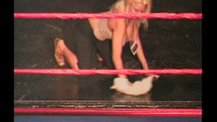 adriana dan add Pro Wrestling Porn photo