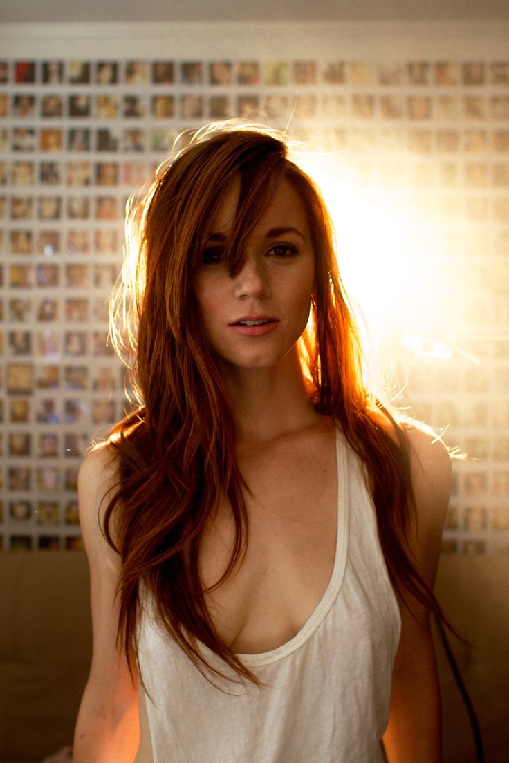anil duggal add Pretty Redhead Nudes photo