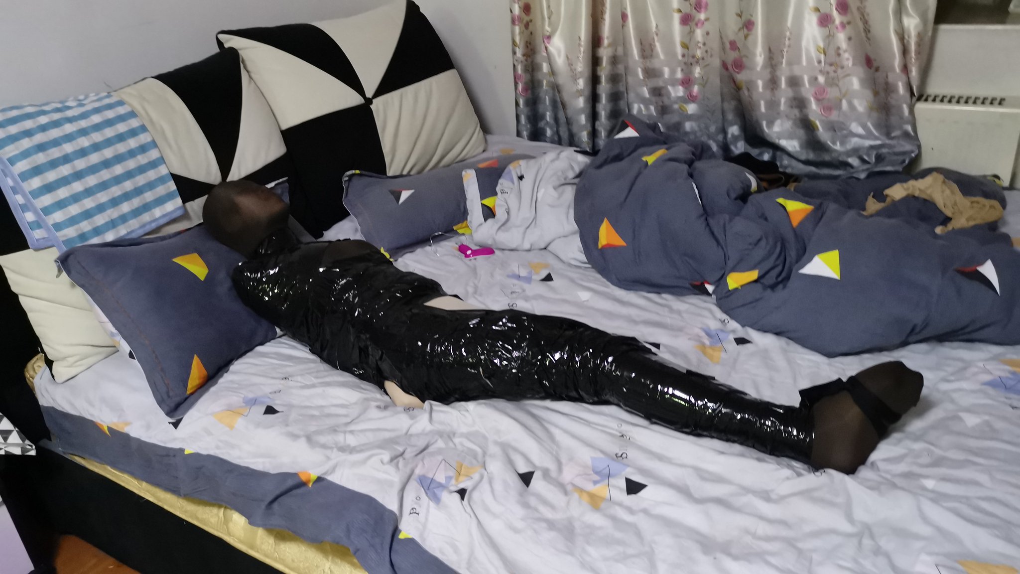 arsalan soltani add Clip4sale Bondage photo