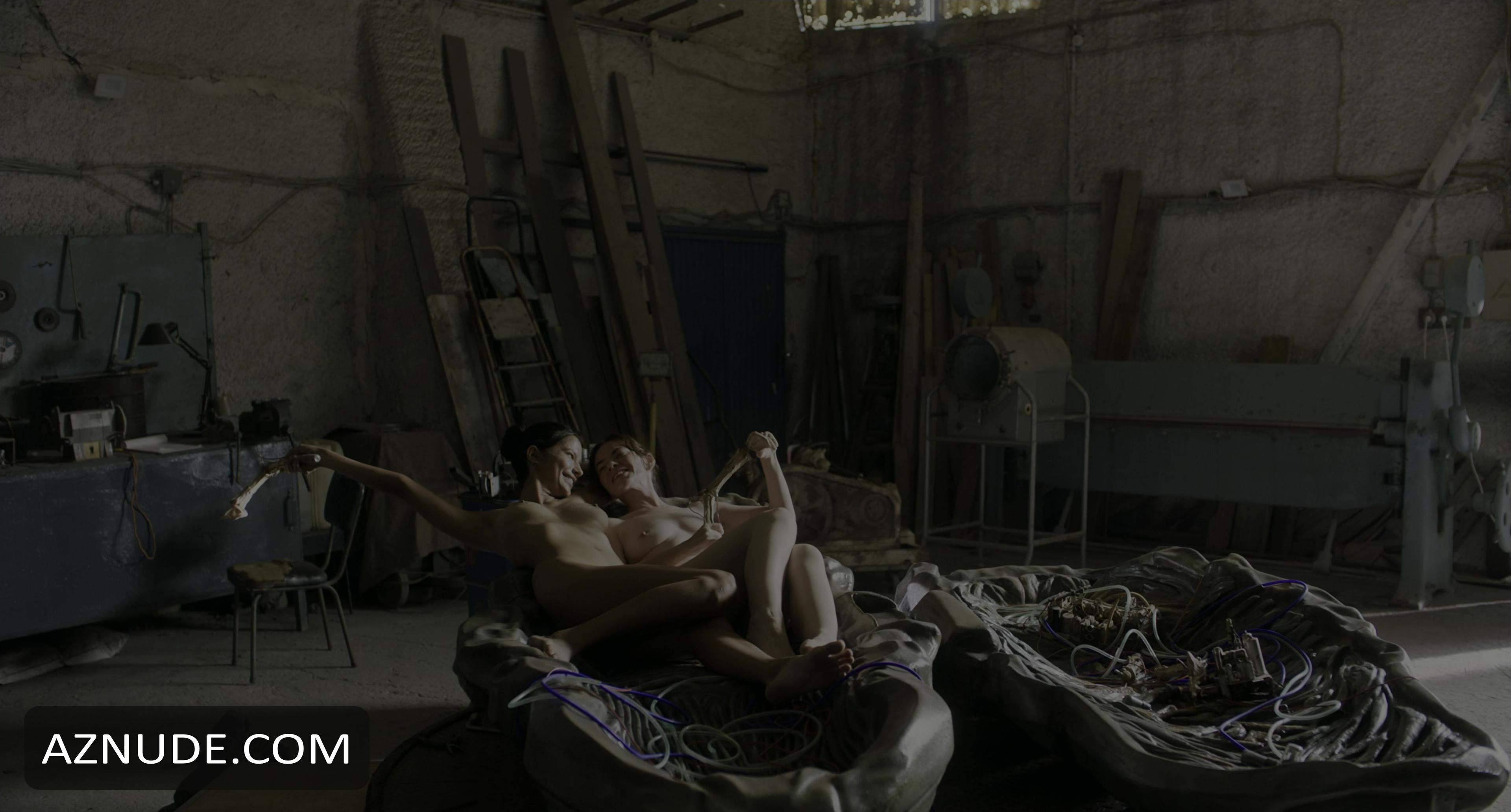 brian probst add Tanaya Beatty Naked photo