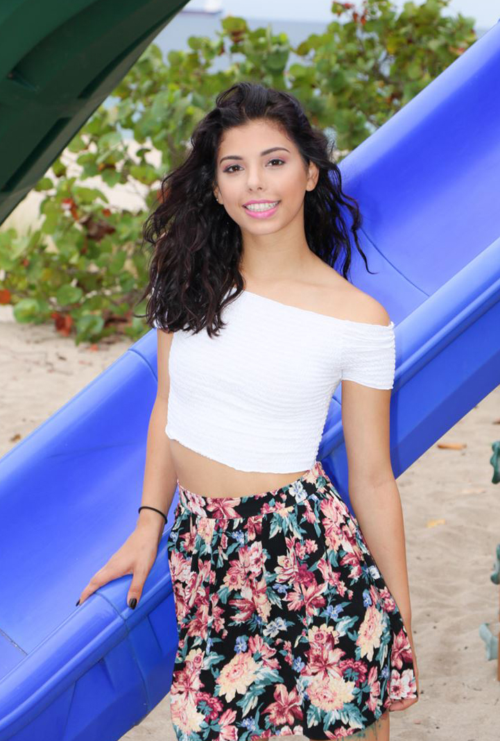 arleen stone add Gina Valentina And Lily Jordan photo