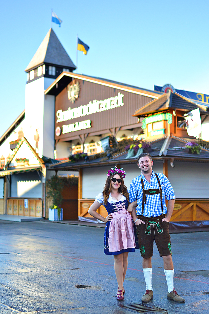 blake wisham add Oktoberfest Bj photo