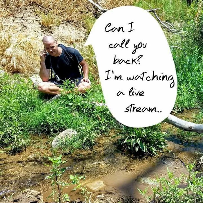 collin blackwood add Outdoor Quicky photo