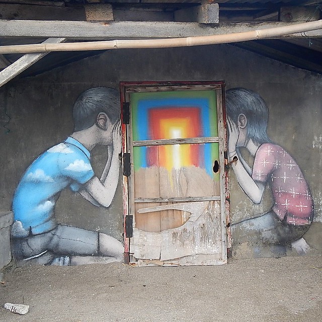 adam el newihi add Bali Voyeur photo