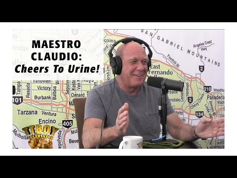 danesha baptista add Maestro Claudio photo
