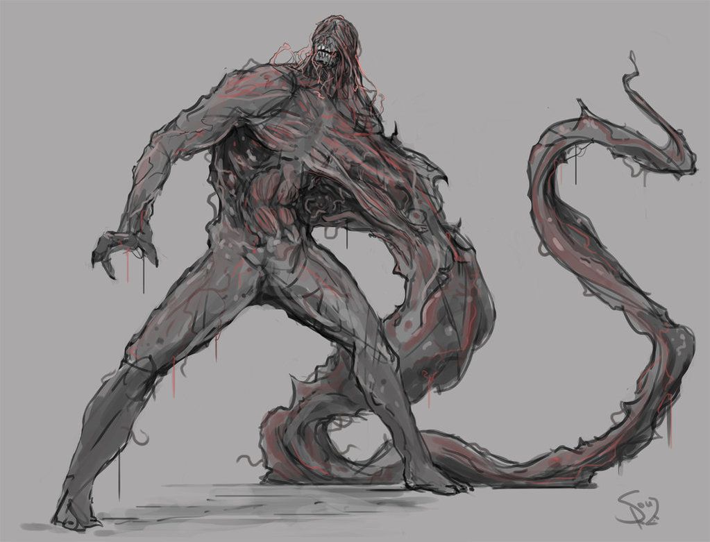 carlton azeez add 3d Animated Tentacle Porn photo