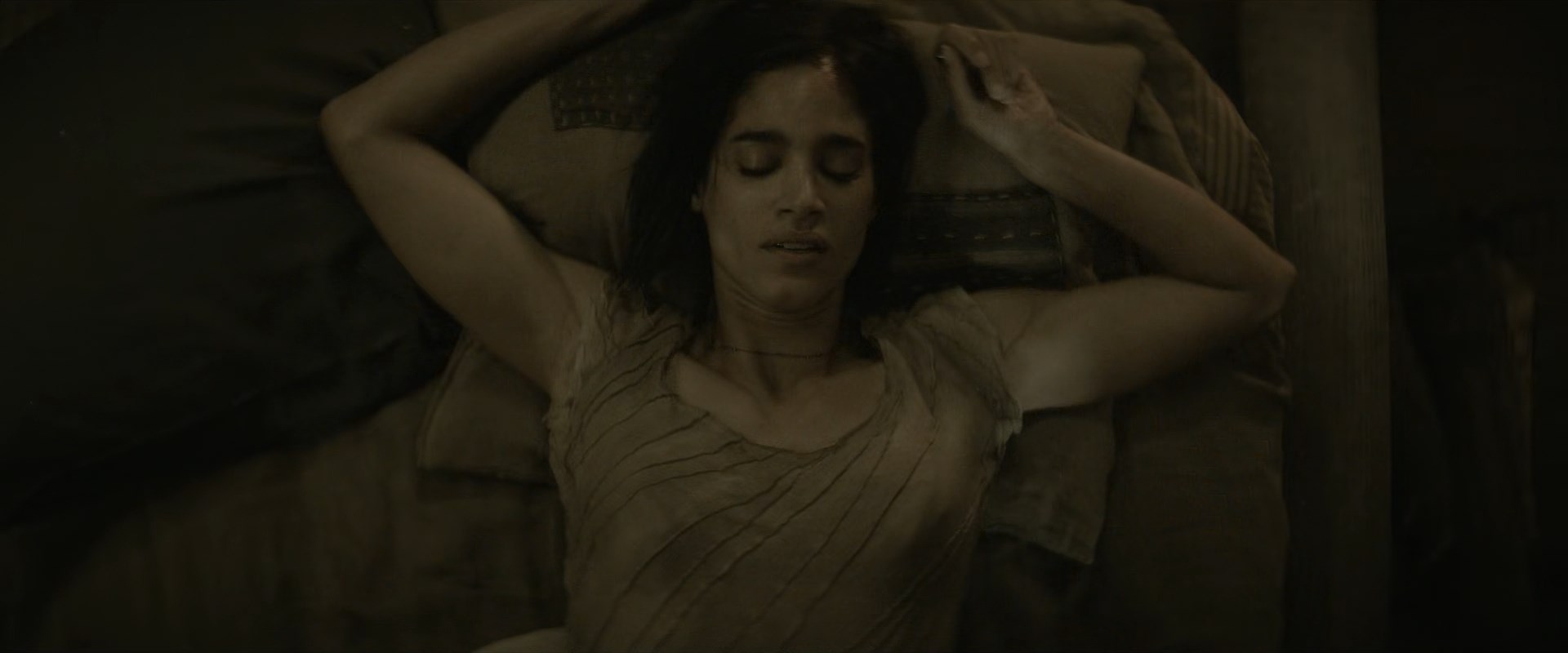 derek barlow add Sofia Boutella Porn photo