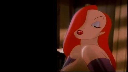 aparajita chakraborty add Porn With Jessica Rabbit photo