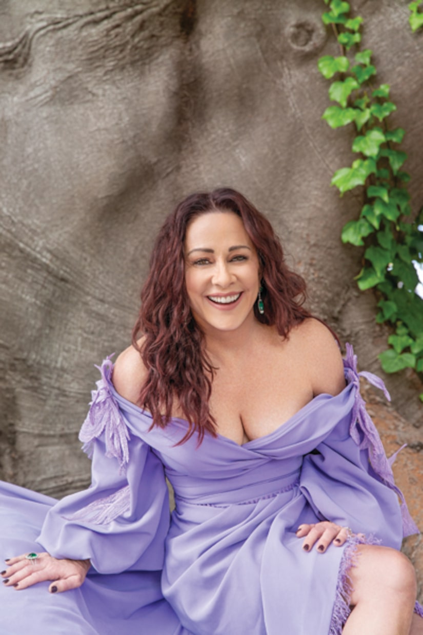ajit john add Patricia Heaton Sexy photo