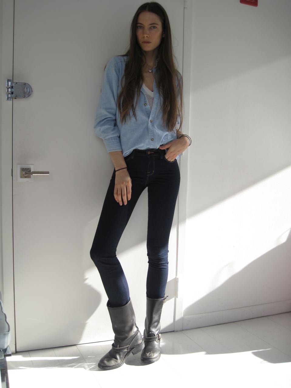 chris cong add Jessica Miller Height photo