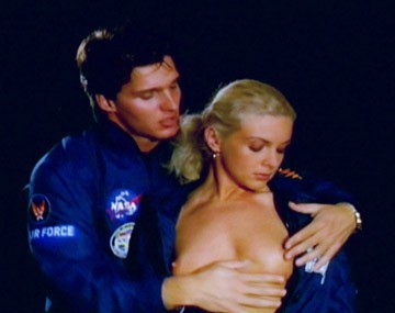 amanda senior add Zero Gravity Porn photo