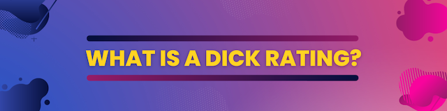 denise gilman add How To Do Dick Ratings photo