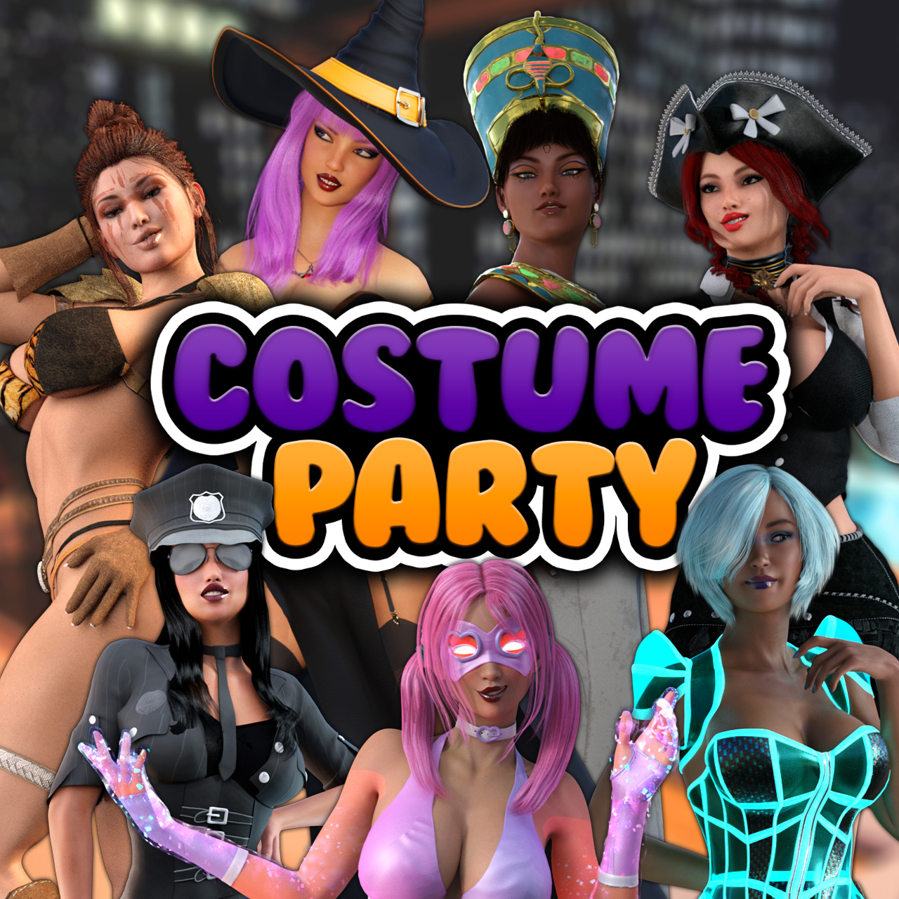 arlene seguisa add Party Porn Games photo