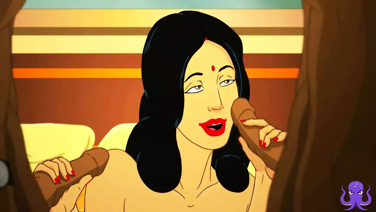 alexander black add Indian Porn Animation photo